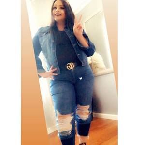 Meet your Posher, Lorena